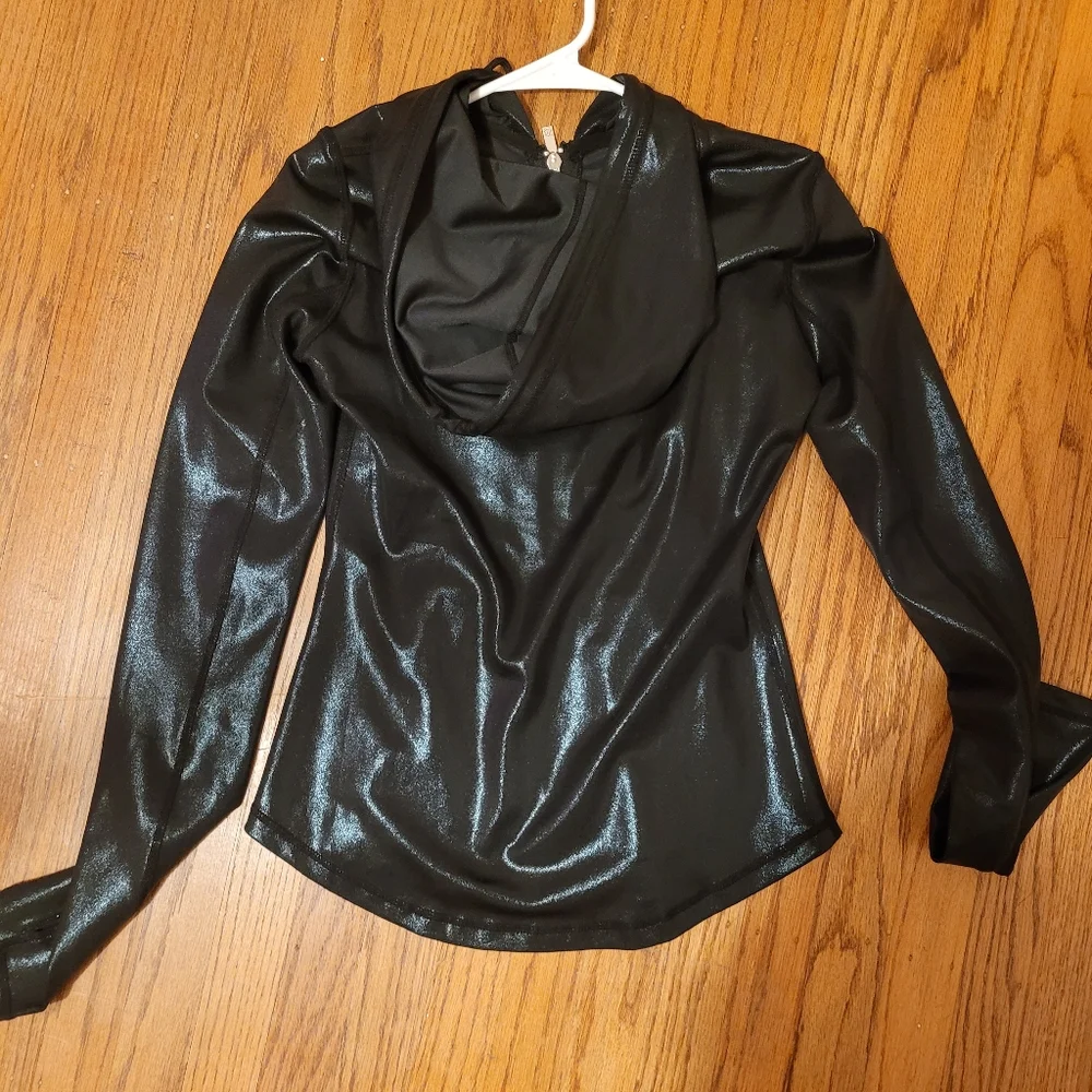 Buffbunny - Northern Lights - Zip Jacket - Size Small - Picture 3 of 4